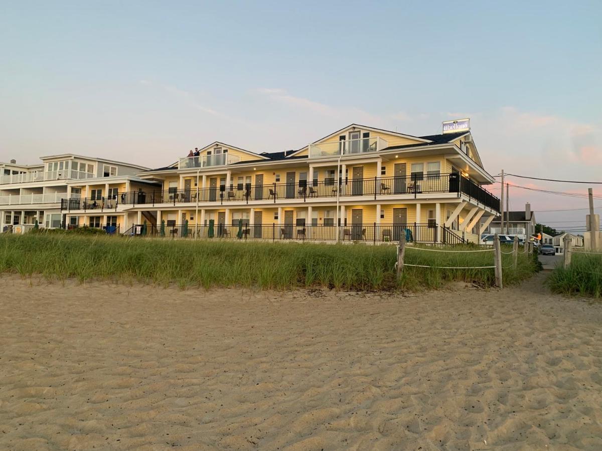 Abellona Inn&Suites Old Orchard Beach Exterior foto